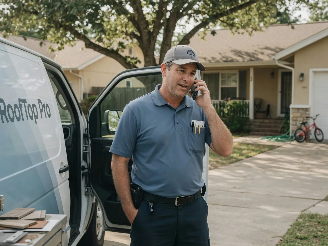 Roof Repair Paron, AR FAQs