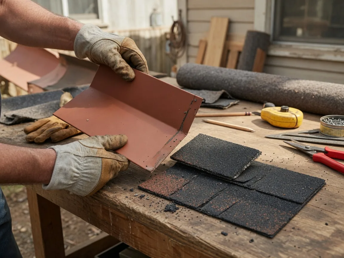 Roof Repair company in Paron, AR